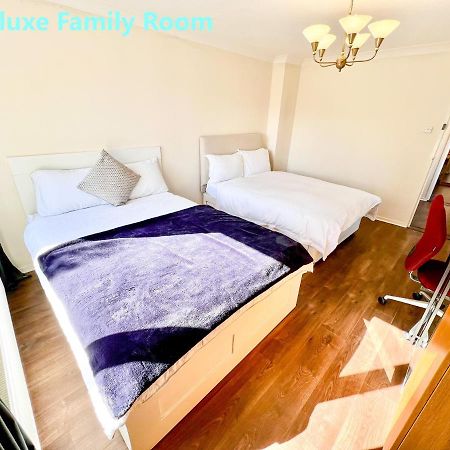 Centel - Easy Stay In Zone 1 London Bagian luar foto