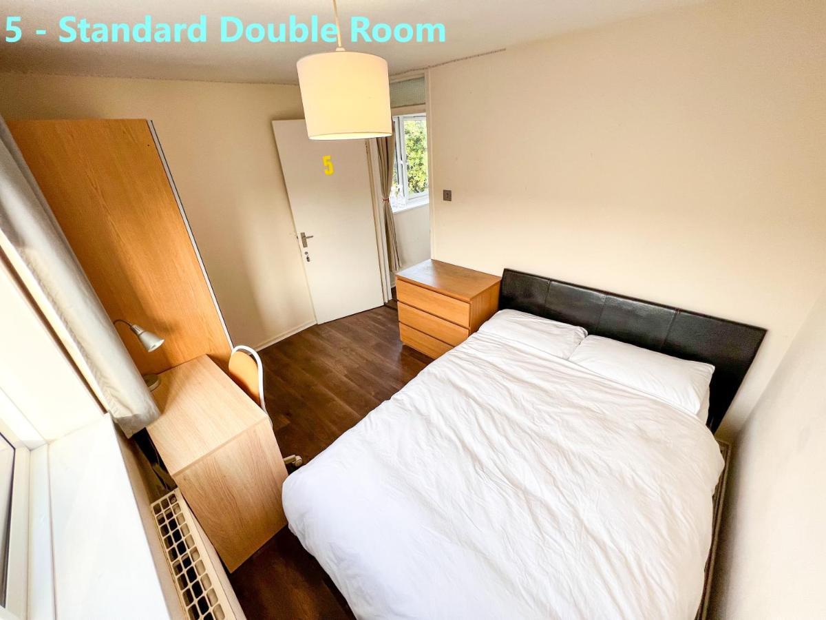 Centel - Easy Stay In Zone 1 London Bagian luar foto