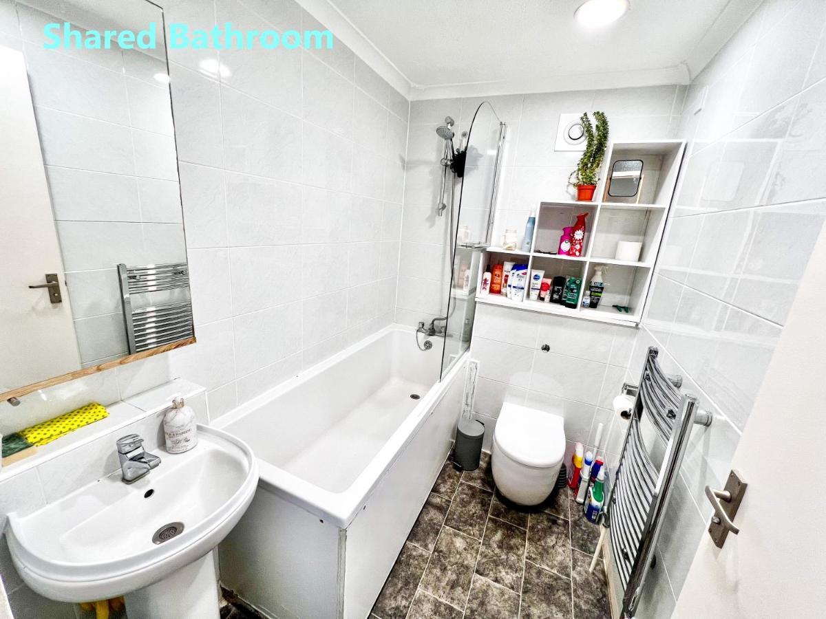 Centel - Easy Stay In Zone 1 London Bagian luar foto