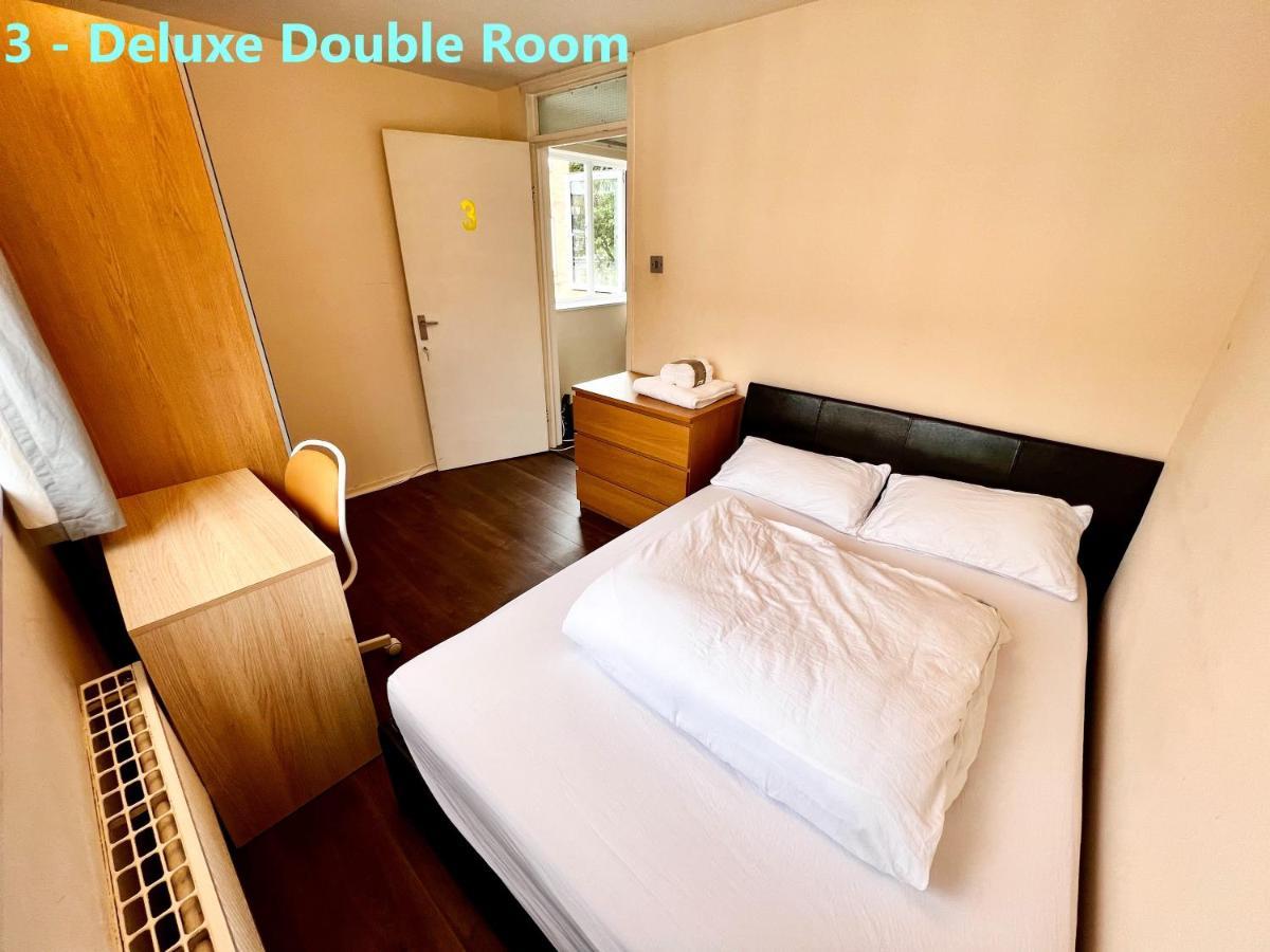Centel - Easy Stay In Zone 1 London Bagian luar foto