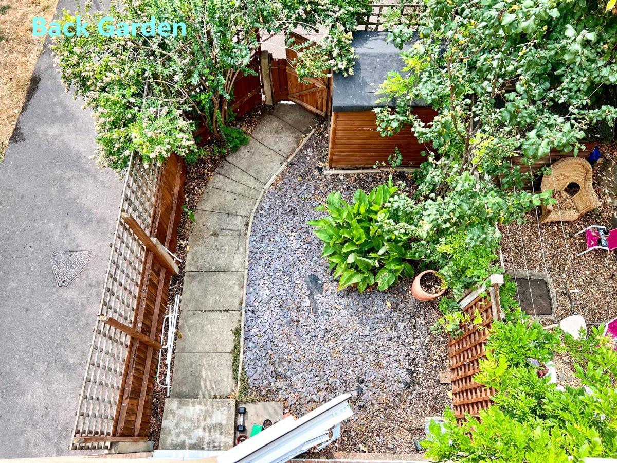 Centel - Easy Stay In Zone 1 London Bagian luar foto