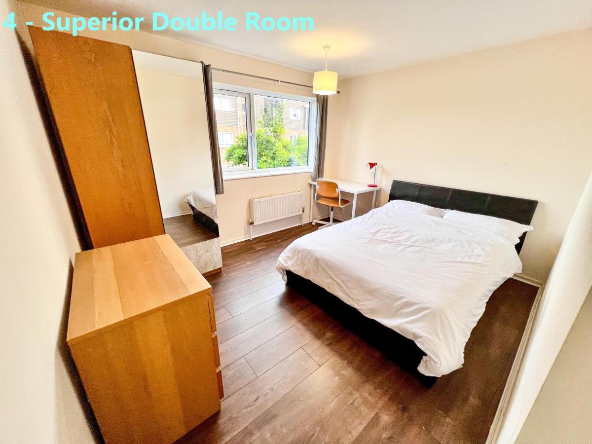 Centel - Easy Stay In Zone 1 London Bagian luar foto