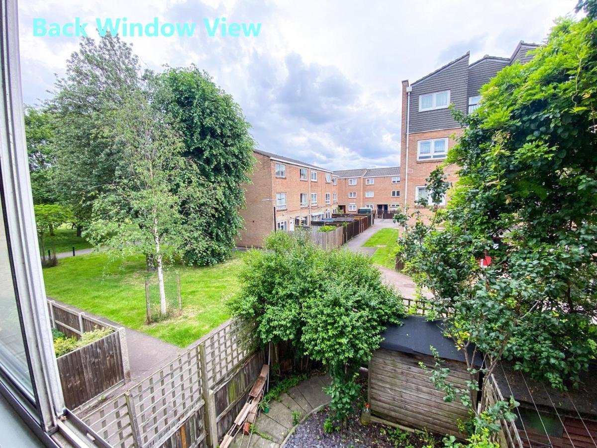 Centel - Easy Stay In Zone 1 London Bagian luar foto