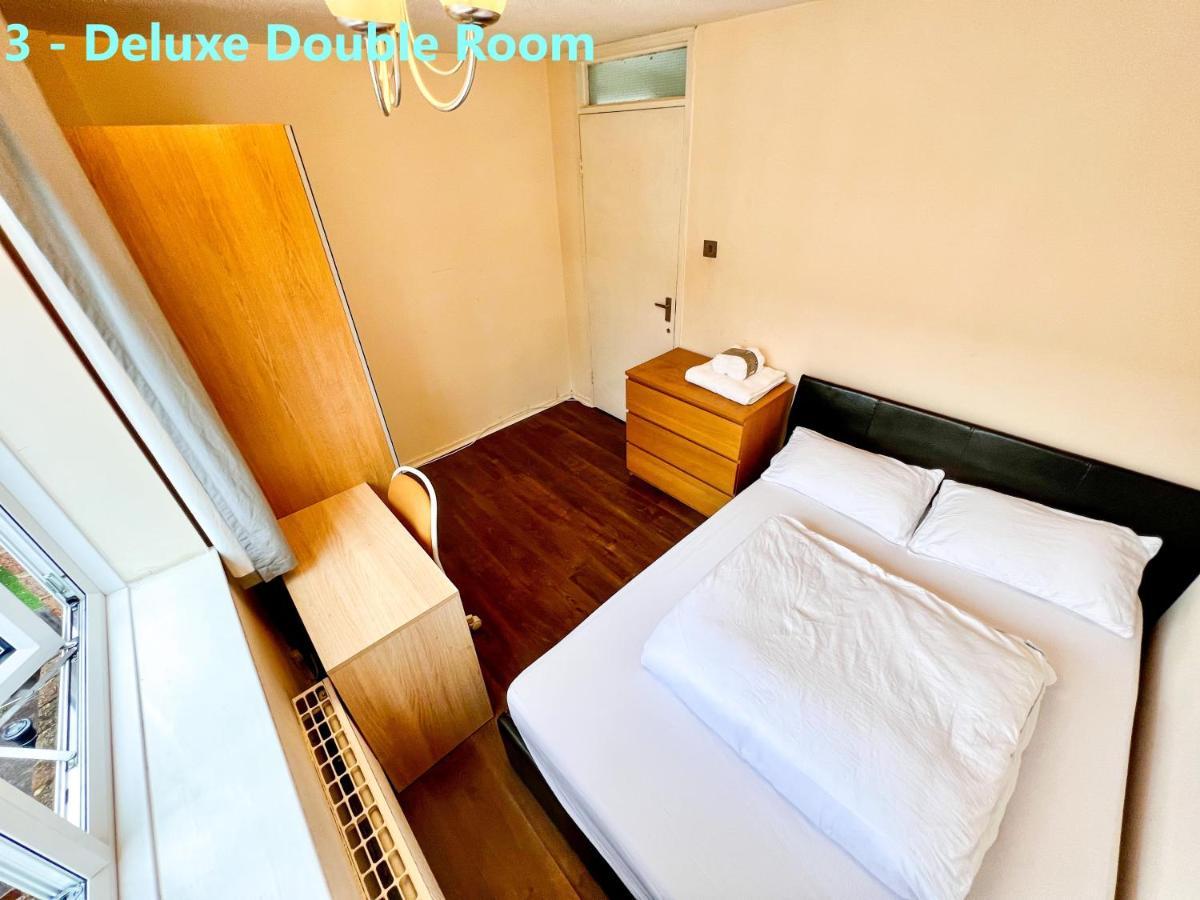 Centel - Easy Stay In Zone 1 London Bagian luar foto