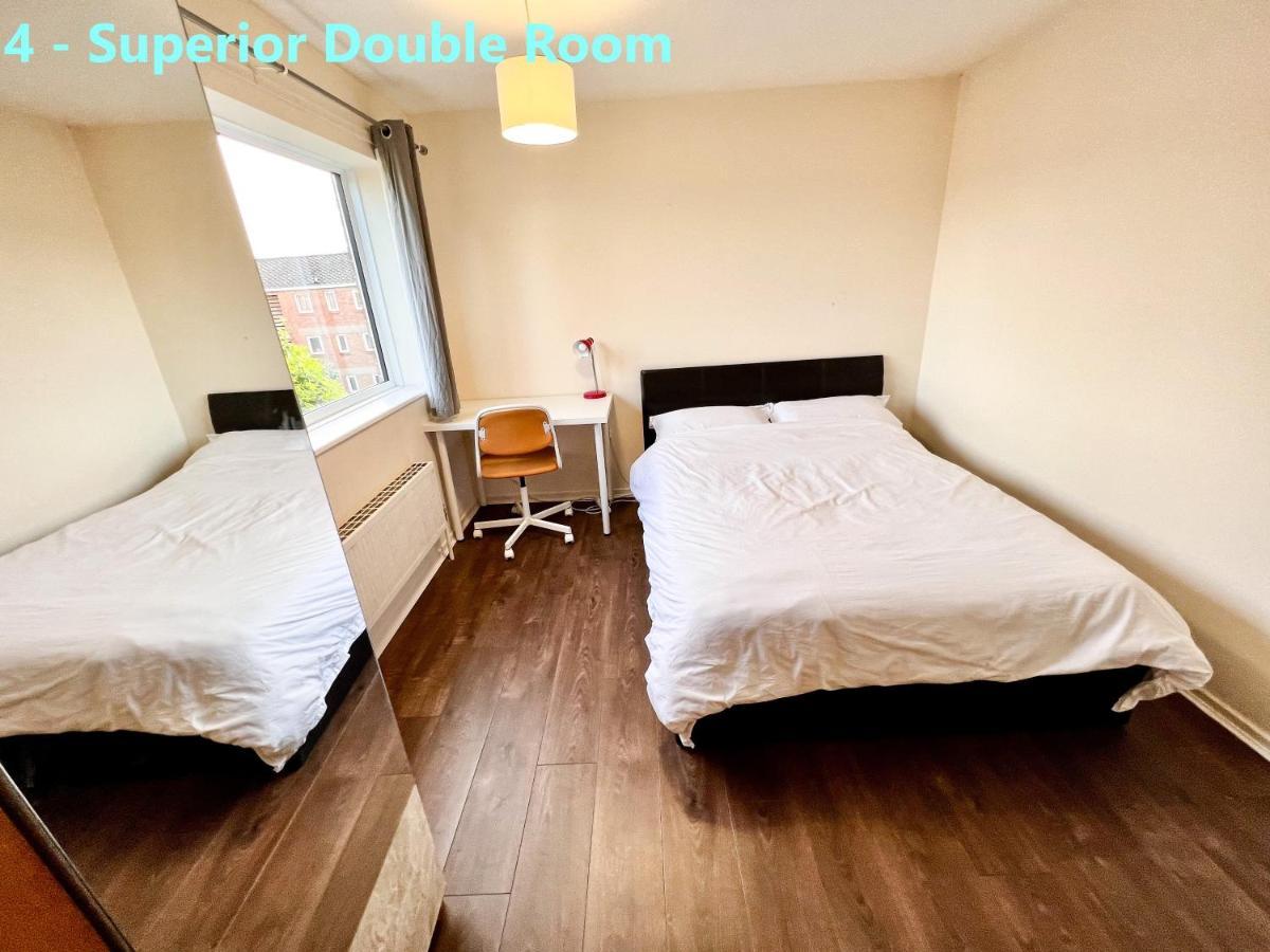 Centel - Easy Stay In Zone 1 London Bagian luar foto