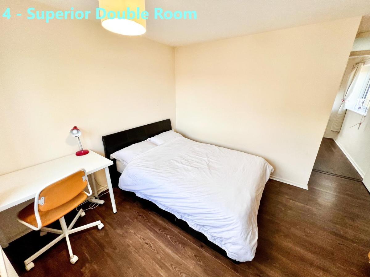 Centel - Easy Stay In Zone 1 London Bagian luar foto