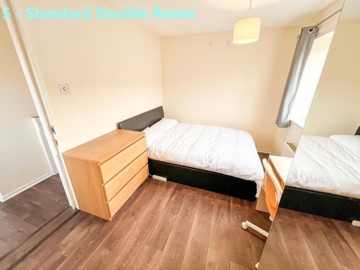 Centel - Easy Stay In Zone 1 London Bagian luar foto