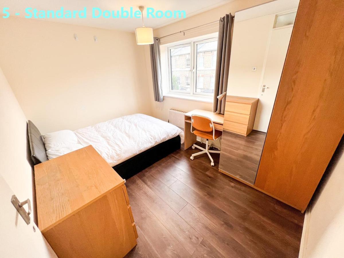 Centel - Easy Stay In Zone 1 London Bagian luar foto