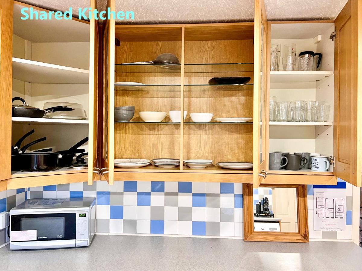 Centel - Easy Stay In Zone 1 London Bagian luar foto