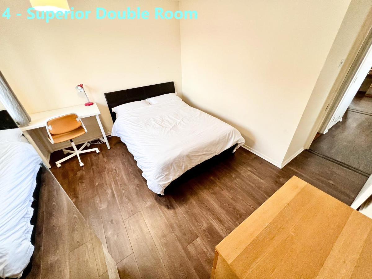 Centel - Easy Stay In Zone 1 London Bagian luar foto