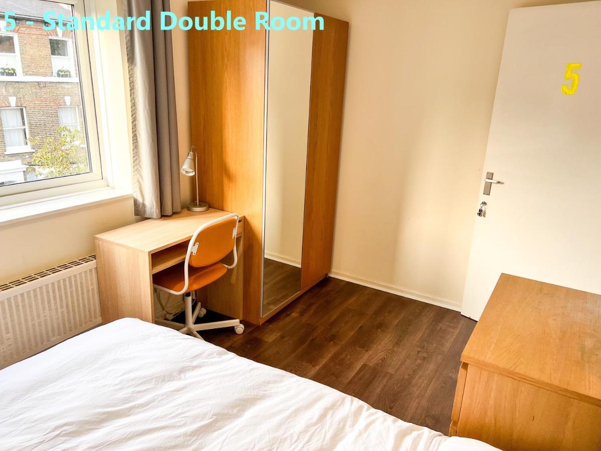 Centel - Easy Stay In Zone 1 London Bagian luar foto