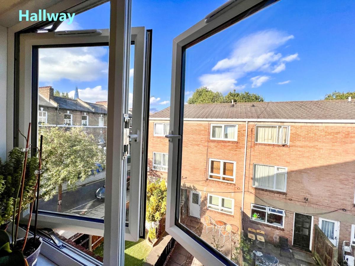 Centel - Easy Stay In Zone 1 London Bagian luar foto