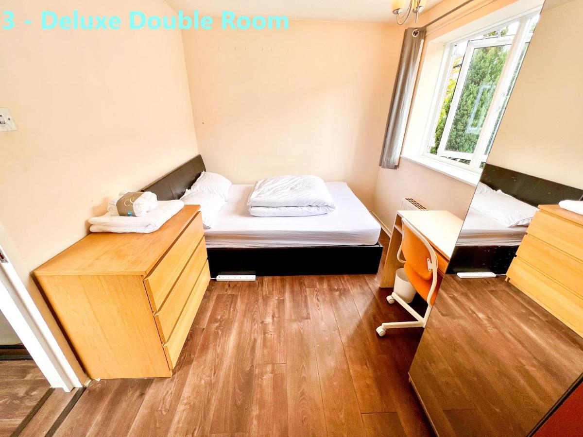 Centel - Easy Stay In Zone 1 London Bagian luar foto