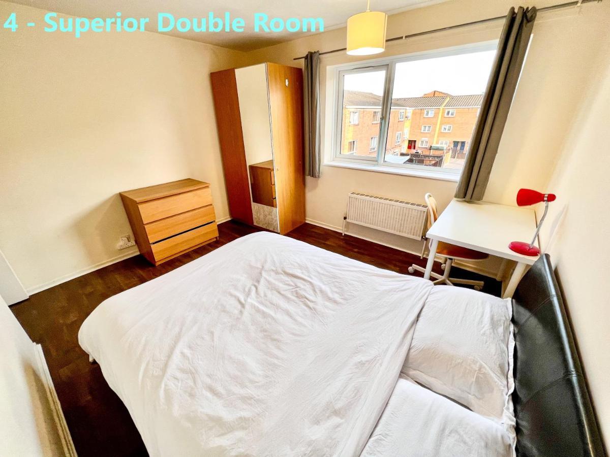 Centel - Easy Stay In Zone 1 London Bagian luar foto