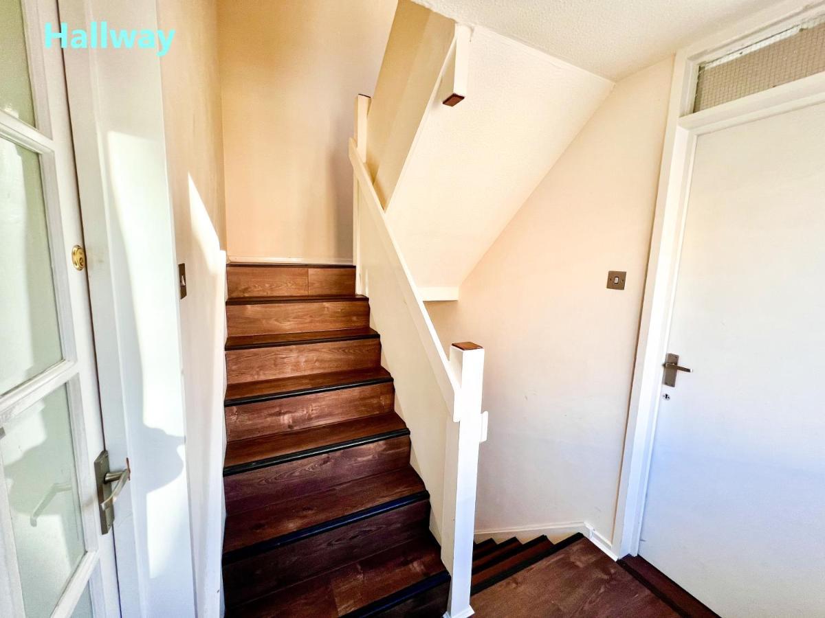 Centel - Easy Stay In Zone 1 London Bagian luar foto
