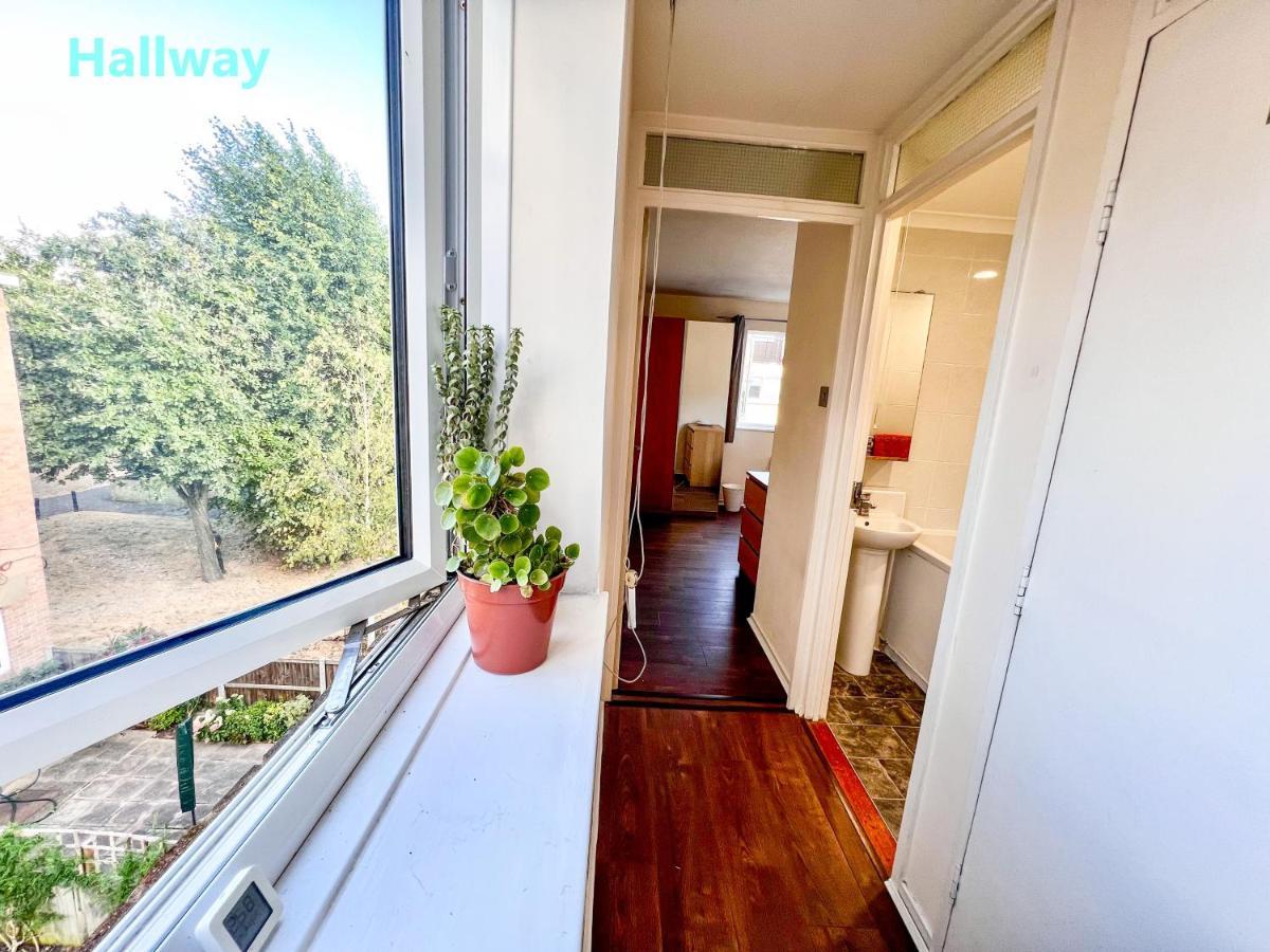 Centel - Easy Stay In Zone 1 London Bagian luar foto