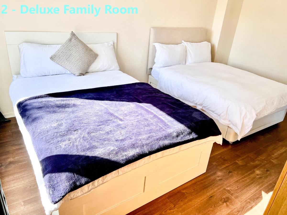 Centel - Easy Stay In Zone 1 London Bagian luar foto