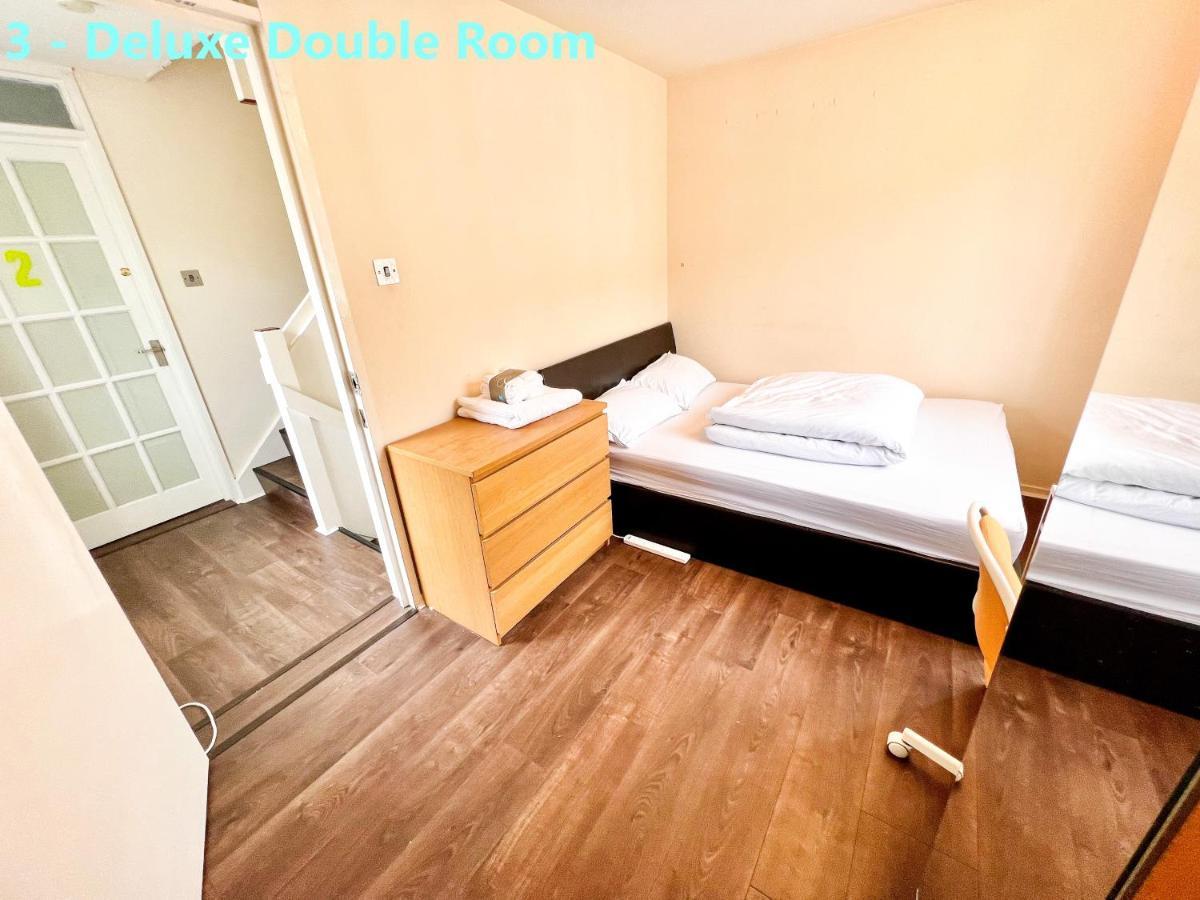 Centel - Easy Stay In Zone 1 London Bagian luar foto