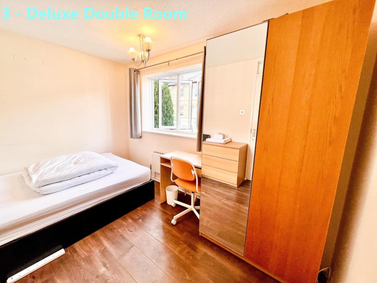 Centel - Easy Stay In Zone 1 London Bagian luar foto