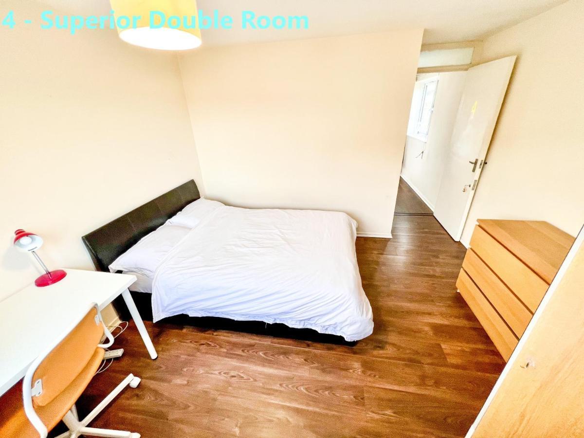 Centel - Easy Stay In Zone 1 London Bagian luar foto