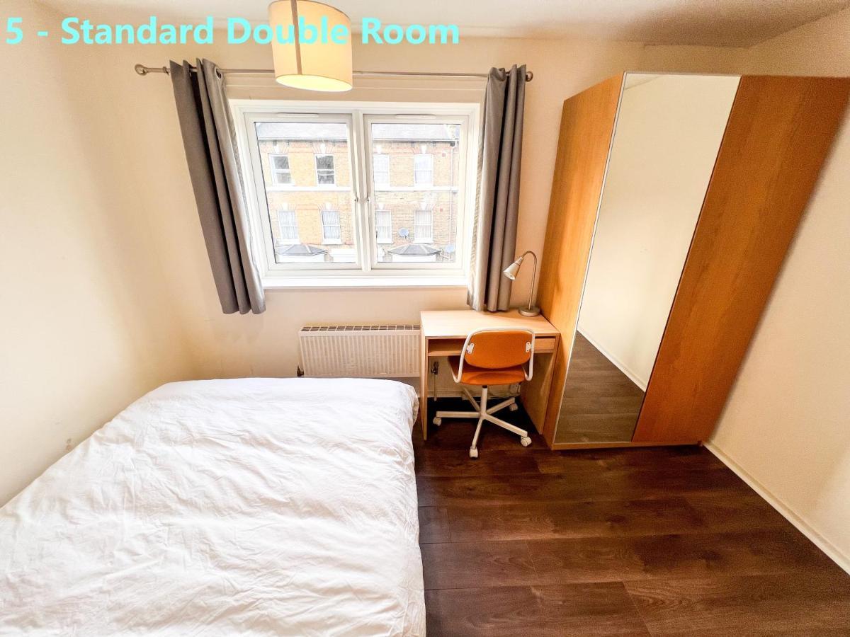 Centel - Easy Stay In Zone 1 London Bagian luar foto