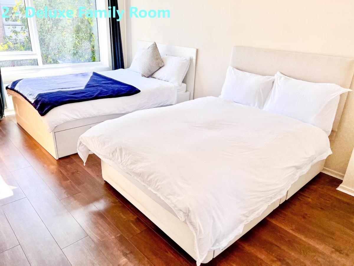 Centel - Easy Stay In Zone 1 London Bagian luar foto