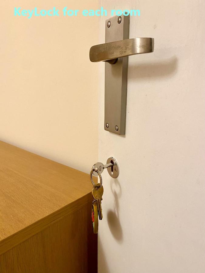 Centel - Easy Stay In Zone 1 London Bagian luar foto