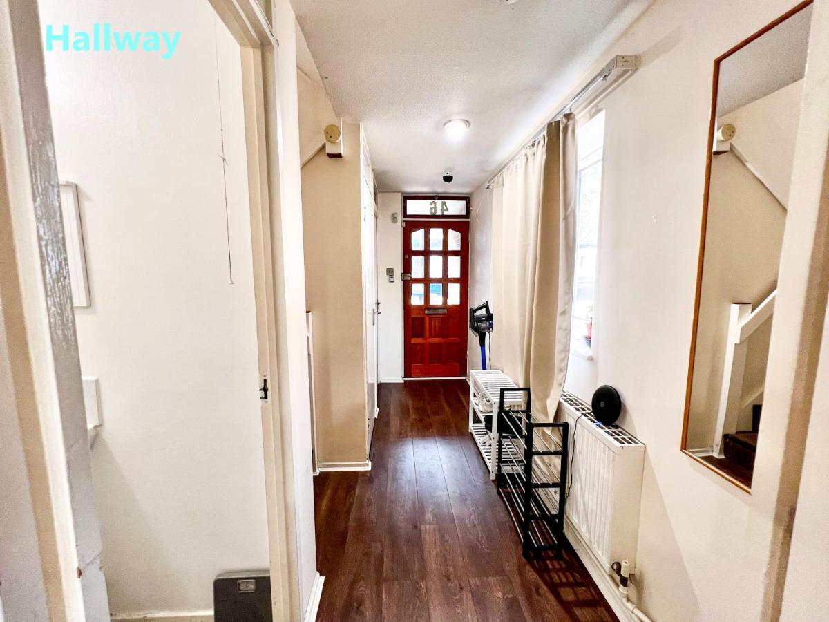 Centel - Easy Stay In Zone 1 London Bagian luar foto