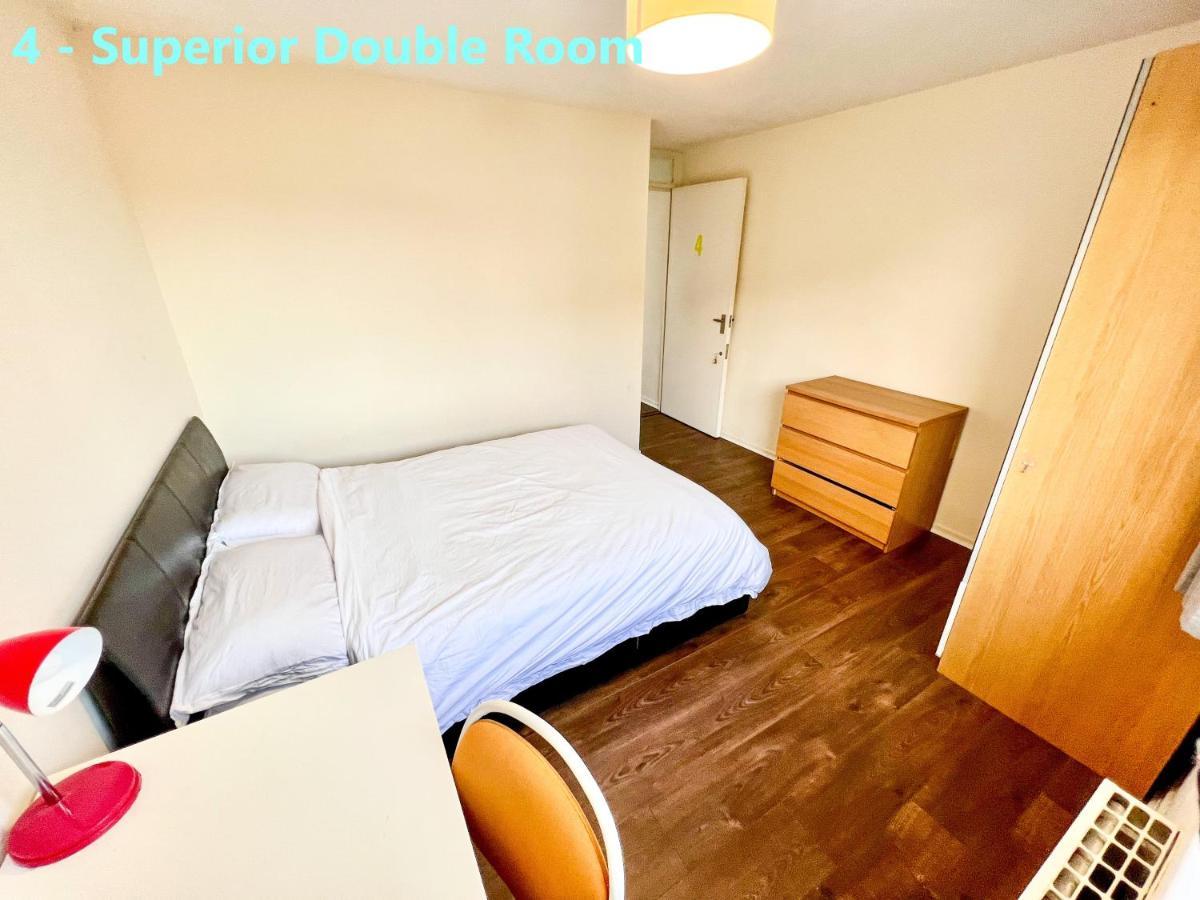 Centel - Easy Stay In Zone 1 London Bagian luar foto