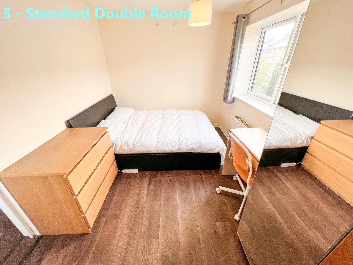Centel - Easy Stay In Zone 1 London Bagian luar foto