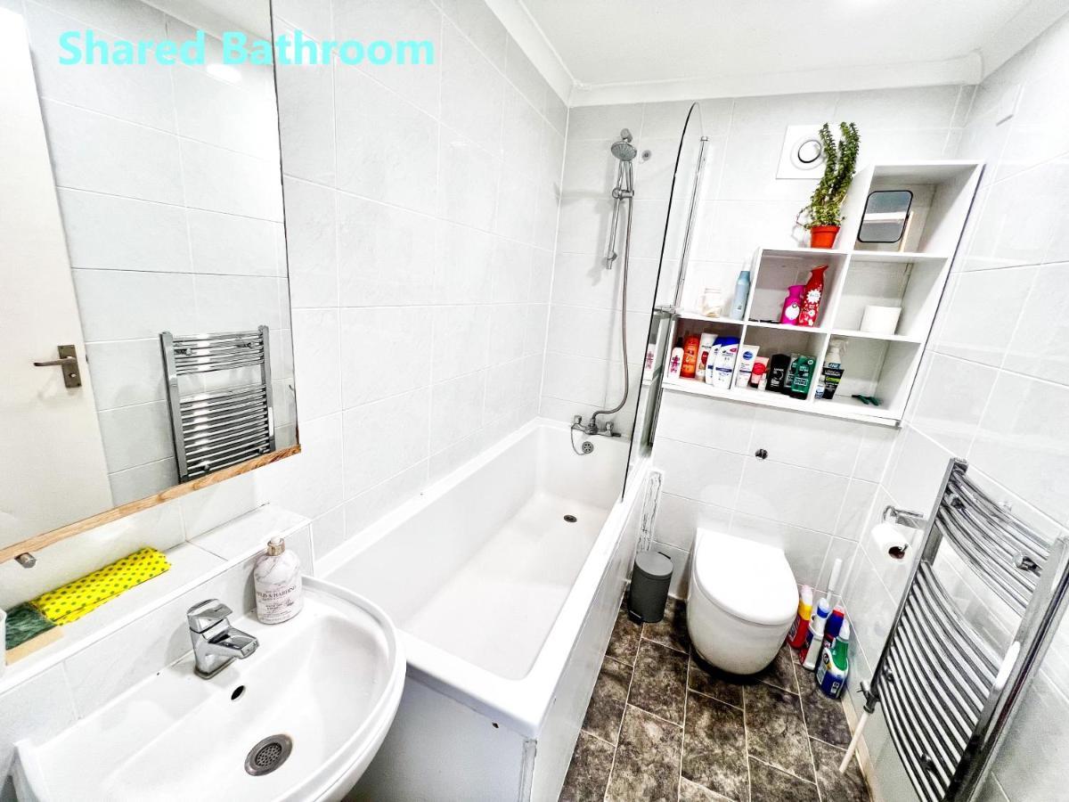 Centel - Easy Stay In Zone 1 London Bagian luar foto