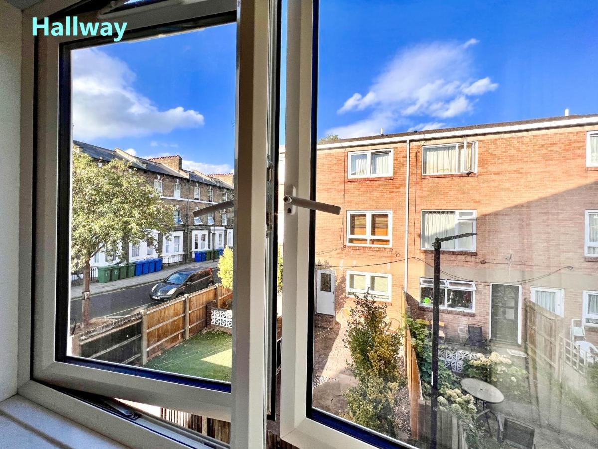 Centel - Easy Stay In Zone 1 London Bagian luar foto